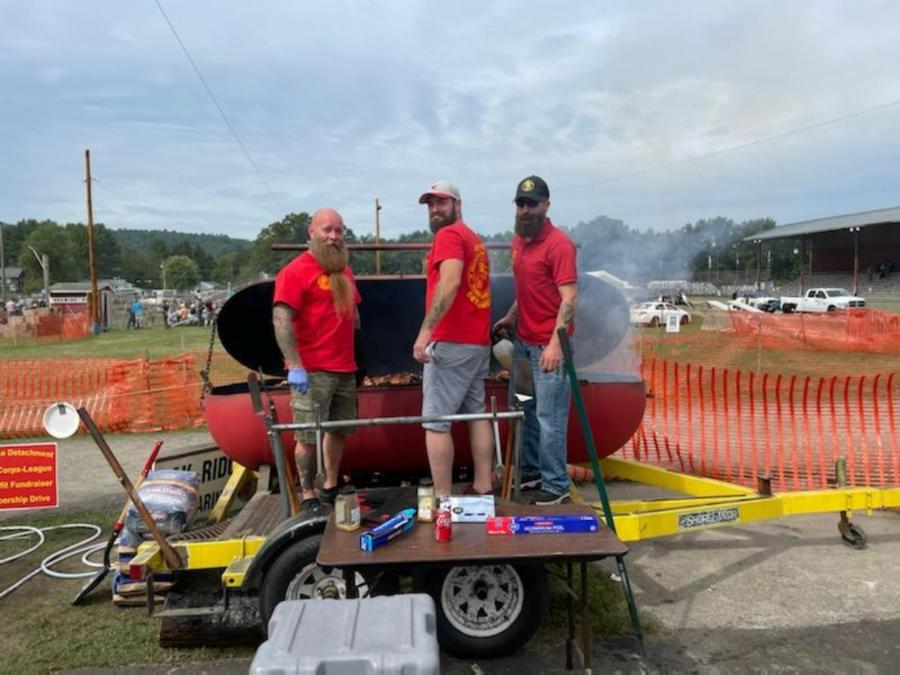 Oak Ridge Butcher Detachment Events - Department of Massachusetts Marine Corps League